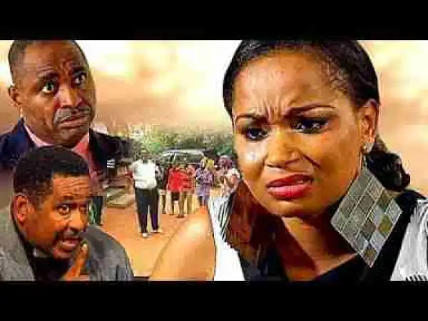 Video: FALSE MEN OF GOD 2 - 2017 Latest Nigerian Nollywood Full Movies | African Movies